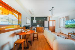 Dazayo Hacheon Breeze House Pakeori - Pet friendely - 4hvězdičkové hotely ve městě Sogüpcho