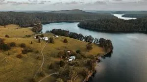 Sunny Hills Farm Retreat - Sassafras