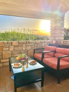 Residence Tomani with XXL pool 