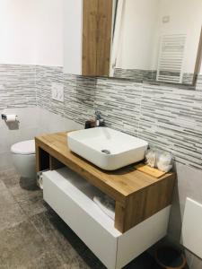 Guest house pura vida