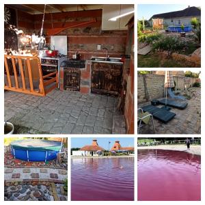 An-Du resort Stara Moravica