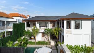 Villa Sahadeva by BaliSuperHost