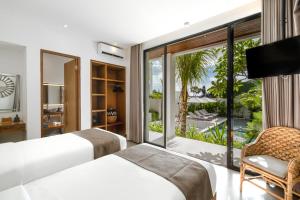 Villa Sahadeva by BaliSuperHost