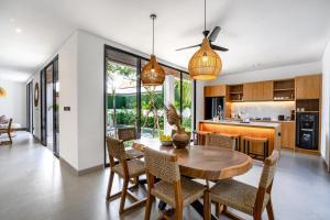 Villa Sahadeva by BaliSuperHost