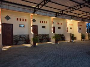 Angler Family Guest House