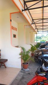 Angler Family Guest House