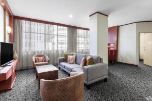 Adina Citylife Wellington