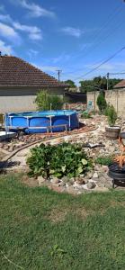 An-Du resort Stara Moravica