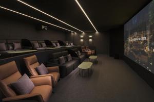 Marriott Jeju Shinhwa World Hotel