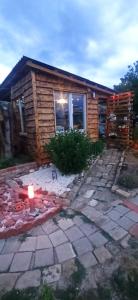 An-Du resort Stara Moravica