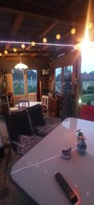 An-Du resort Stara Moravica