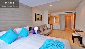 S79 Residences LYN Panorama 2 Nguyen Thi Minh Khai Street