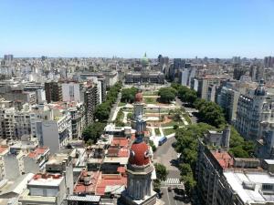 Amazing Studio in Congreso- Buenos Aires