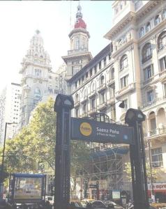 Amazing Studio in Congreso- Buenos Aires