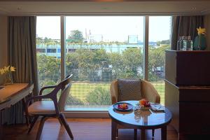 Taj MG Road Bengaluru