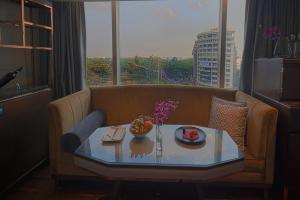 Taj MG Road Bengaluru