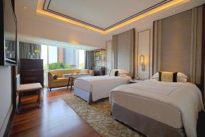 Taj MG Road Bengaluru