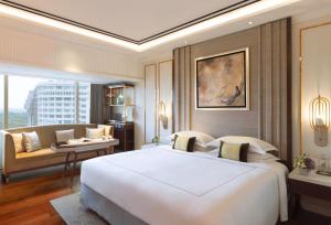 Taj MG Road Bengaluru