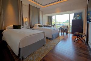 Taj MG Road Bengaluru