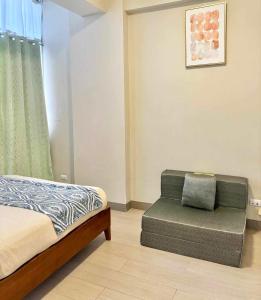 Staycation near the Airport