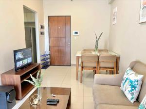 Staycation near the Airport