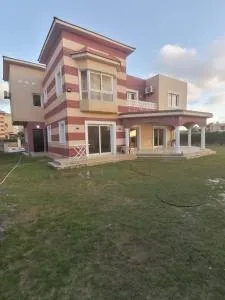 قريه روزانا الساحل الشمالي الكيلو 56 - Dawwār Şaqr