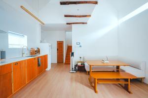 Dazayo WolryeongBadang House - Ocean View & Pet Frindely