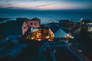 Dazayo WolryeongBadang House - Ocean View & Pet Frindely