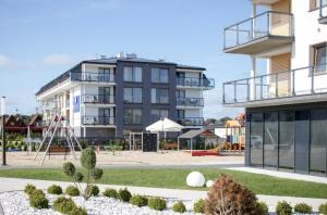 Rentsite Family Apartments położone w BLU