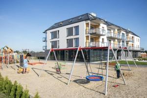 Rentsite Family Apartments położone w BLU
