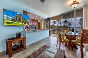 Gorgeous Oceanfront Condo! - Kamaole Nalu #504 condo