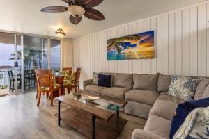 Gorgeous Oceanfront Condo! - Kamaole Nalu #504 condo