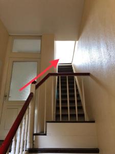 Rüttenscheid Dachgeschoßwohnung