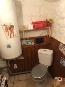 Appartements chez steve and son : photos des chambres