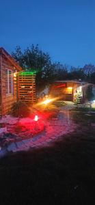 An-Du resort Stara Moravica 2