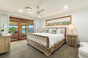 Sunsets at 101 - Pet Friendly Waterfront