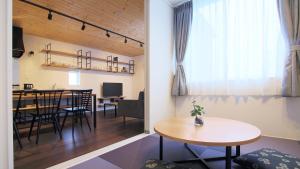 Rakuten STAY HOUSE x WILL STYLE Fujiyoshida Matsuyama