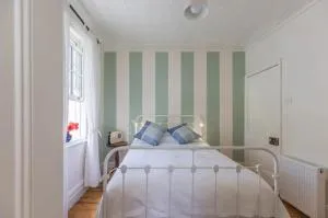 Islay House - Stripey Room - Carlsruhe