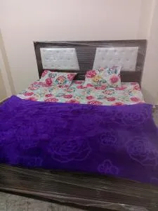 अयोध्या सेवा ट्रस्ट - Basti