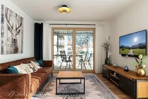 Fewo Karwendeloase - Hinterriss