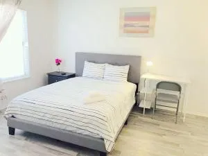 Super 1 bedroom with private bathroom, shared kitchen room -3 - Spring Valley