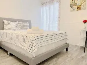 Super 1 bedroom, share bathroom, kitchen -2 - Spring Valley