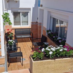Apartamento en Las Marinas Vera