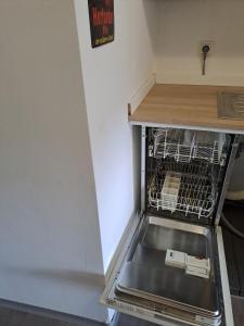 Apartment am Hauptbahnhof Minden
