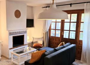 MI COSTA VERA-PLAYA 200m, dos balcones hermosa vista!