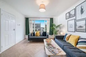 3 Bed Detached House in Hitchin! - 谢福德