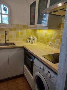 Maison Cannes Mougins