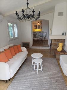 Maison Cannes Mougins