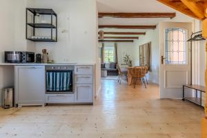 The Cozy Townhouse - Donaublick Spitz