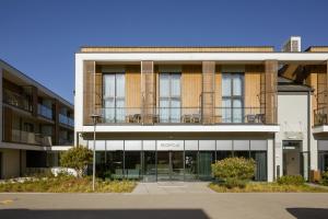 Hotel Saltic Resort & Spa Grzybowo